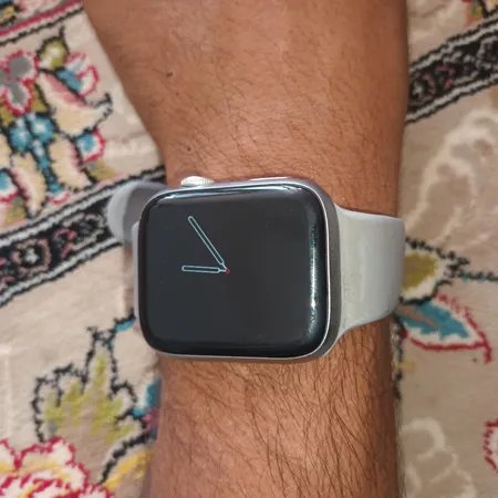 ساعت هوشمند دی تی نامبر وان  مدل 7