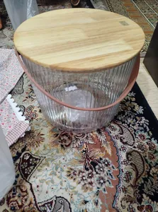 تجریه خرید ظرف برنج لیمون مدل دسته دار کد TP245659