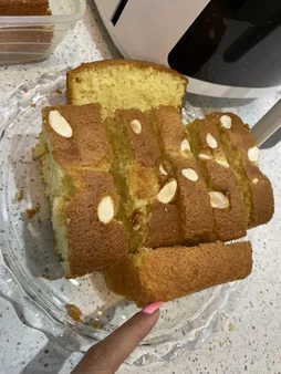 قالب کیک مدل موج کد A3011