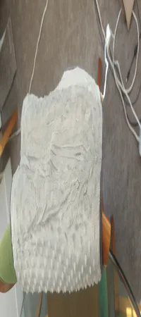 تشکچه برقی تسکین مدل THP4065/220