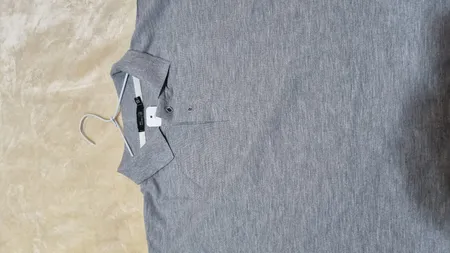 پولوشرت آستین کوتاه مردانه زی سا مدل 36693