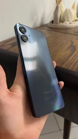 گوشی موبایل سامسونگ مدل Galaxy A06 دو سیم کارت ظرفیت 64 گیگابایت و رم 4 گیگابایت