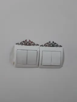 آینه پدیده شاپ مدل Lisa بسته 2 عددی