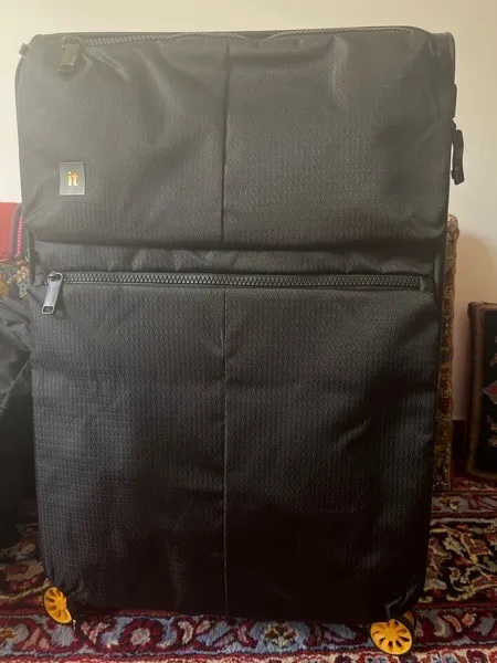 چمدان آی تی مدل LYKKE 28 سایز بزرگ