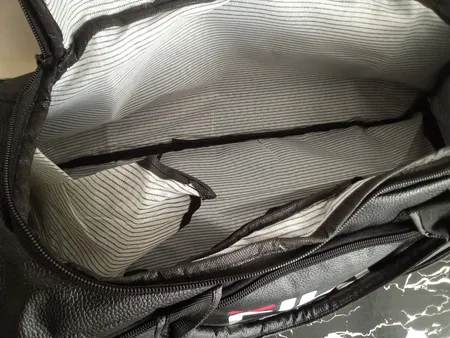 ساک ورزشی مدل 006