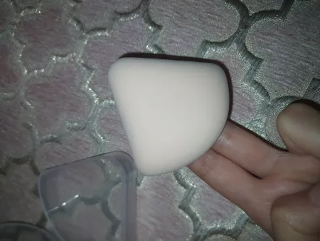 پد آرایشی پنرول مدل  PRP Marshmallow Pizza Puff