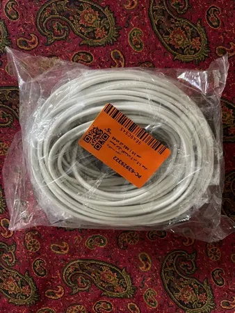 سیم برق افشان 2 در 1.5 مدل sh46 كد 685