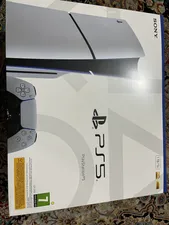 تجریه خرید کنسول بازی سونی مدل PlayStation 5 Slim ظرفیت 1 ترابایت ریجن CFI-2116 اروپا