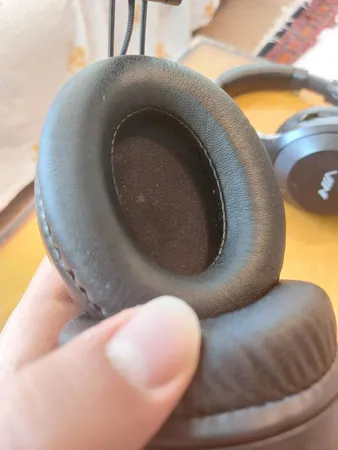 هدست بی سیم نیا مدل S4000