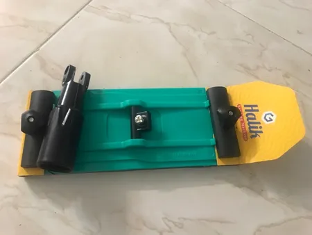 زمین شوی حالیک کد tsh9923