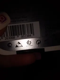 پنکیک آی فیس مدل PhotoReady شماره 01