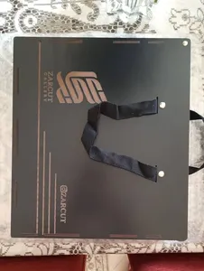 تجریه خرید تابلو طلا کوب زرکات طرح پزشکی مدل F134