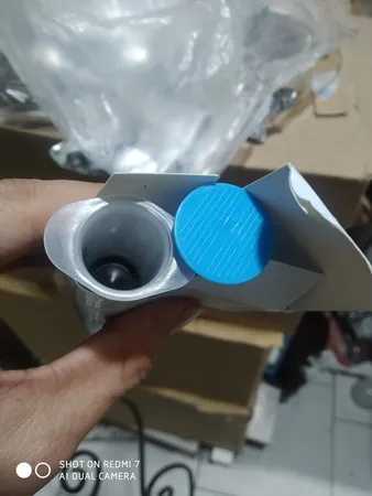 خمیر سیلیکون دماوند مدل X20