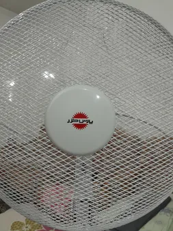 پنکه پارس خزر مدل 4010