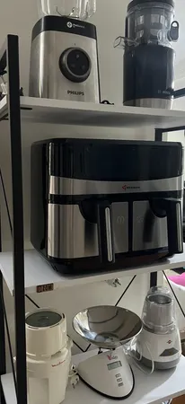 شلف دیواری دیزم مدل SLF-16G19-60W