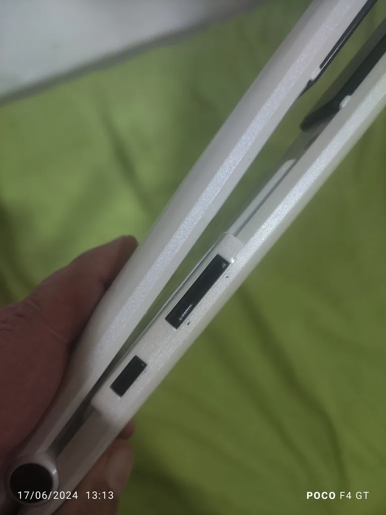 اتو و حالت‌دهنده‌ مو کرونیر مدل CR-962