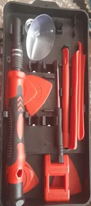 تجریه خرید پیچ گوشتی و سری پیچ گوشتی مدل 115IN1 مجموعه 115 عددی