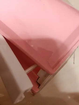 الک آرد هوم کت مدل Anna