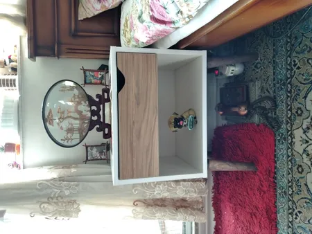 میز پاتختی مدل 99