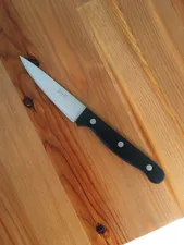 تجریه خرید چاقو آشپزخانه ایکیا مدل VARDAGEN-NEW