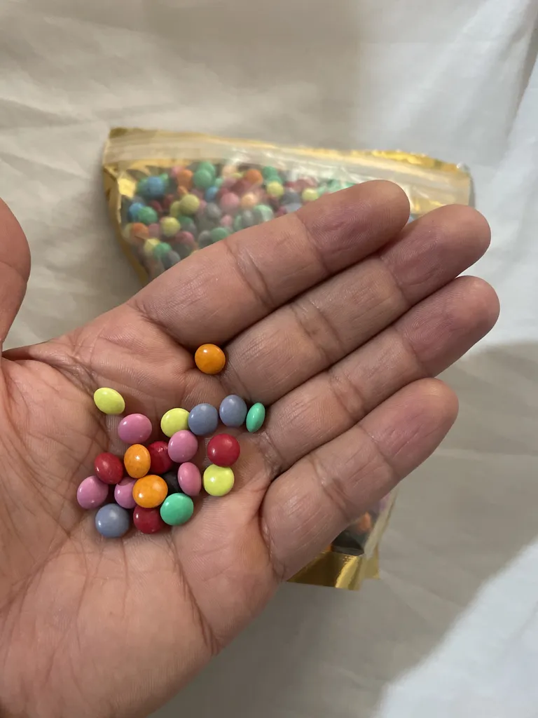 اسمارتیز خاتون - 500 گرم