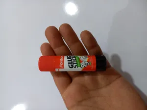 تجریه خرید چسب ماتیکی پنتر مدل GS 418