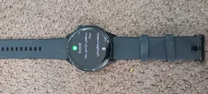 تجریه خرید ساعت هوشمند تی سی اچ مدل TCH Z40