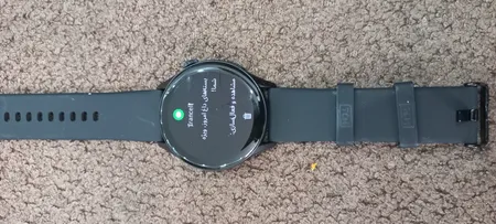ساعت هوشمند تی سی اچ مدل TCH Z40