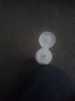 کرم روشن کننده بدن هیدرودرم سری Lady وزن 75 گرم