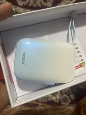 تجریه خرید پاوربانک 22.5 وات هیسکا مدل HP-125PD ظرفیت 10000 میلی آمپر ساعت