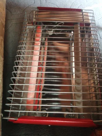 هیتر برقی اخوان فرید مدل AH1000