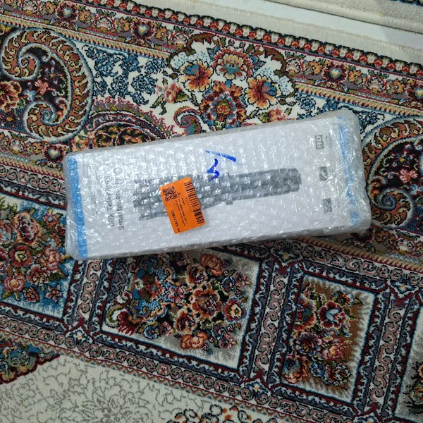 عکس ارسالی خریدار