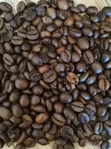 تجریه خرید دانه قهوه اوگاندا روبستا شاران - 1 کیلوگرم