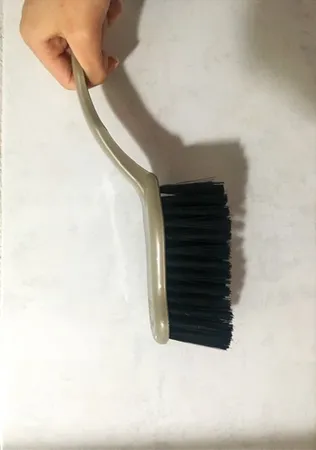 جارو دستی مهسان مدل 20124