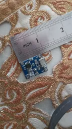 ماژول آمپلی فایر مدل PAM8403