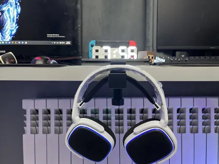 هدست گیمینگ تسکو مدل GH 5162