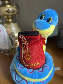 قلک مدل موزیکال MH-1001