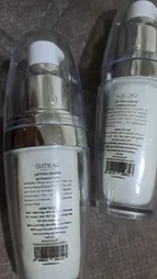 سرم سفت کننده و لیفتینگ گاتیو مدل کلاژن سازی حجم 30 میلی لیتر