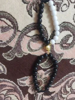 دستبند مدل دوستی کد 403 بسته 2 عددی