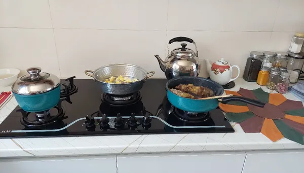 عکس ارسالی خریدار
