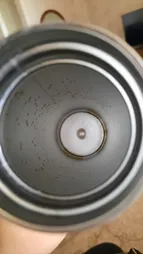 فلاسک هوشمند مدل 058 گنجایش 0.5 لیتر