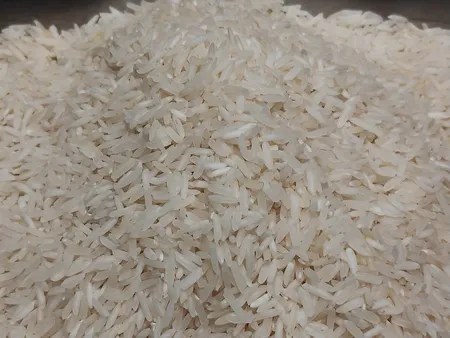 برنج ایرانی فجر آمل - 10 کیلوگرم