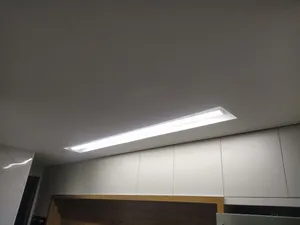 تجریه خرید مهتابی ال ای دی 160 وات پارس فرا نور مدل W160