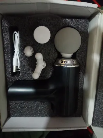 ماساژور برقی مدل MG-203