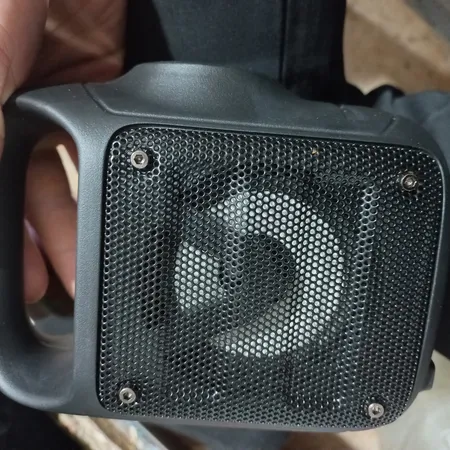 اسپیکر بلوتوثی قابل حمل مدل KTS-1185