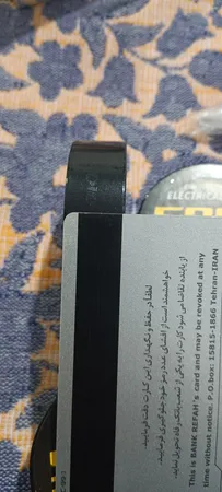 چسب برق سوکا مدل QC OK بسته 10 عددی