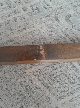 آباژور ایستاده مدل سه پایه عصایی 1000