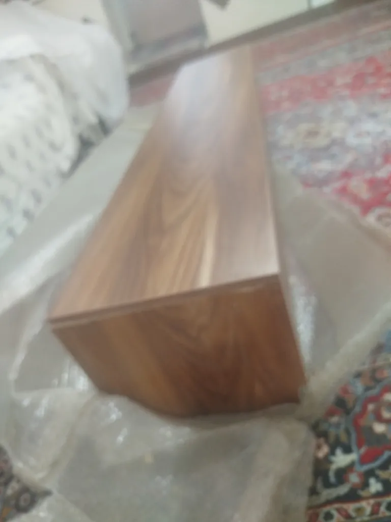 میز تلویزیون دیواری مدل IKE74