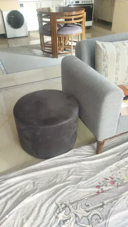 پاف مدل شوکا