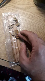 عکس ارسالی خریدار